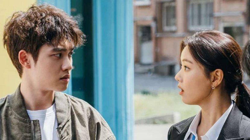 Nonton Drakor Gratis Tanpa Aplikasi? Dapatkan Banyak Drama Korea Lucu